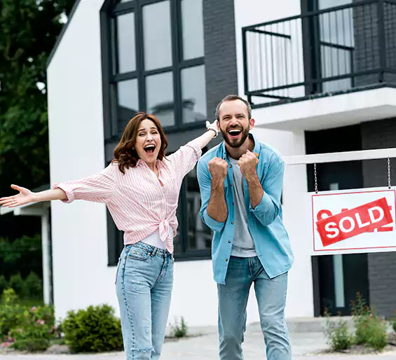 Your Trusted Partner in Buying, Selling & Renting Homes in Tennessee, TN