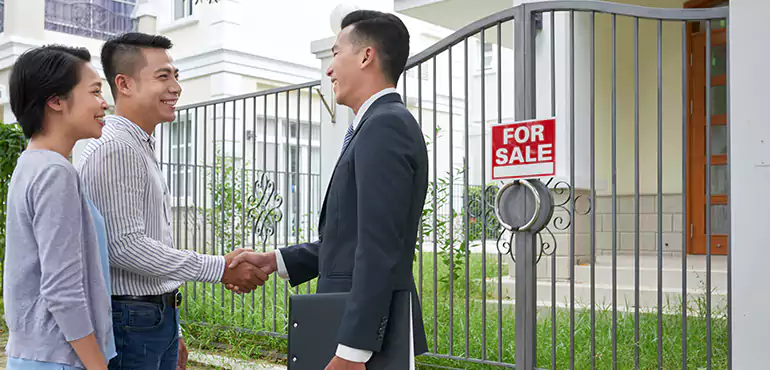 Why Choose Us to Sell Your House in Tennessee, TN?