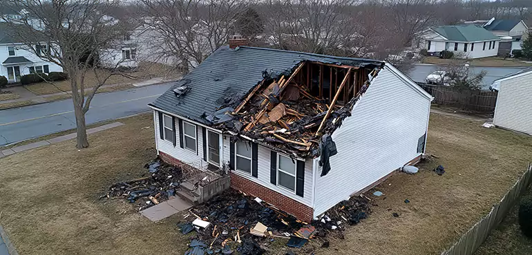 Why Choose Us for Selling Damaged House in Tennessee, TN?
