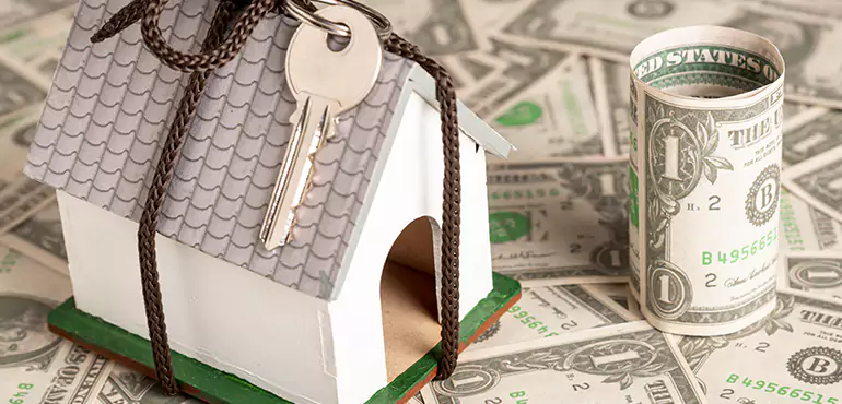 Trust Us with Your Quick Home Sale in Tennessee, TN