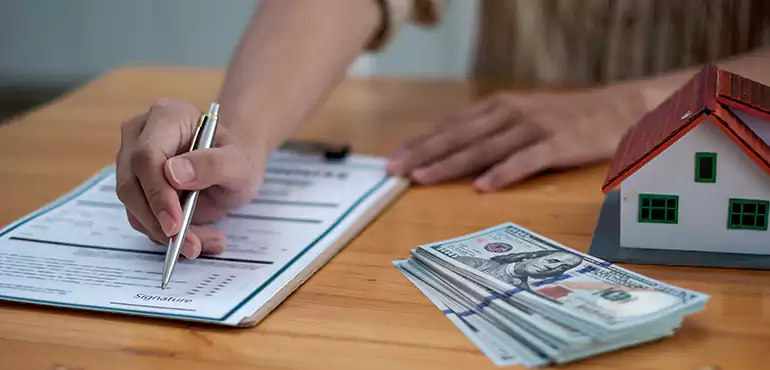 What Makes Our Tennessee Home Buying Service Different and Better