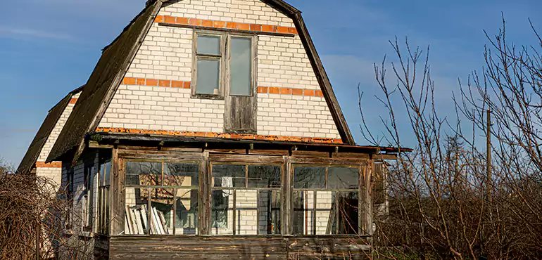 Own a Rental in Disrepair? We’ll Take It Off Your Hands in Tennessee