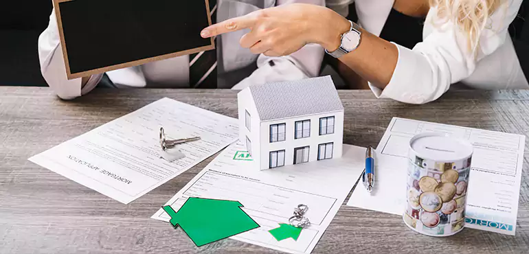 Solutions for homeowners in pre-foreclosure in Tennessee, TN