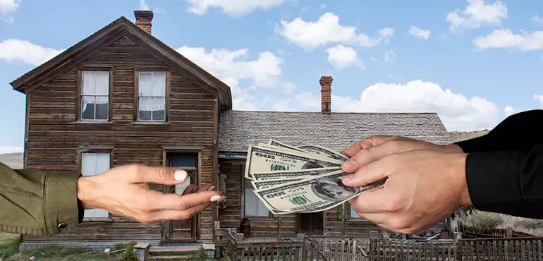 Selling Property Below Market Value in Tennessee, TN