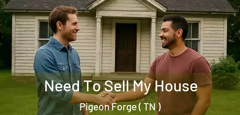  Need To Sell My House Pigeon Forge ( TN )