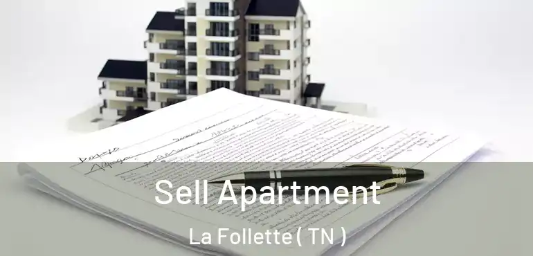  Sell Apartment La Follette ( TN )