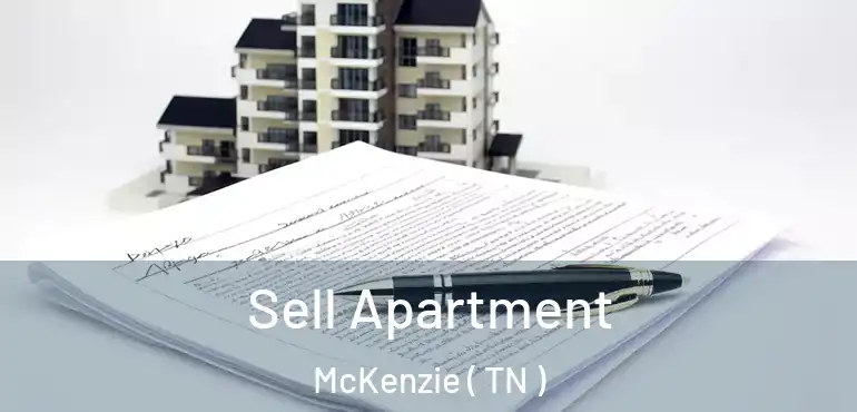  Sell Apartment McKenzie ( TN )