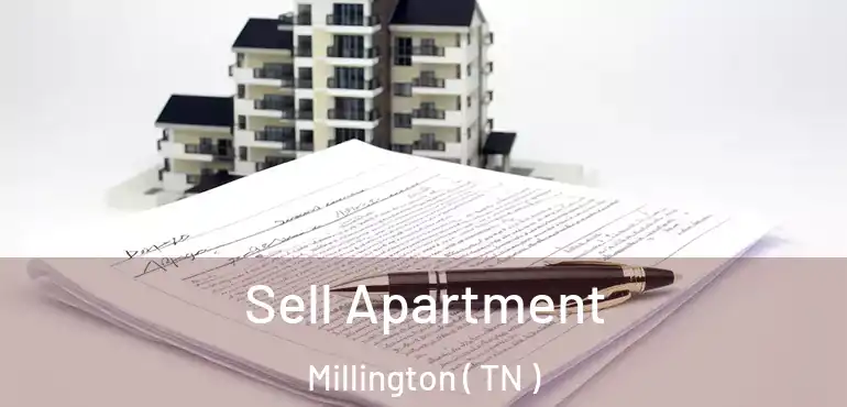  Sell Apartment Millington ( TN )