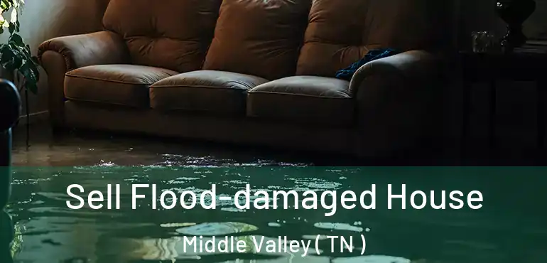  Sell Flood-damaged House Middle Valley ( TN )