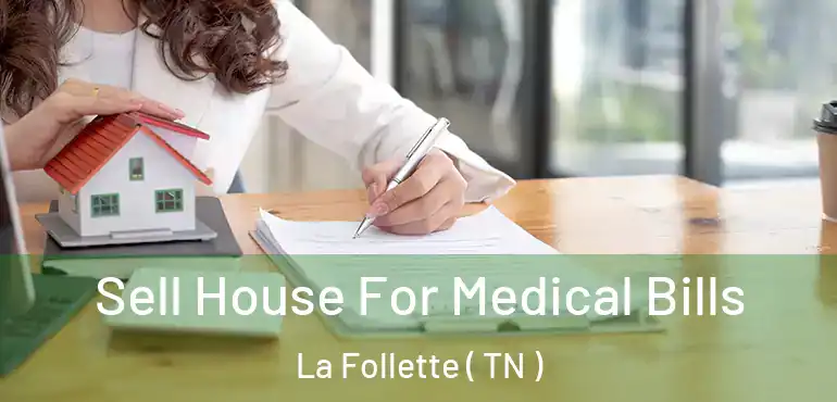  Sell House For Medical Bills La Follette ( TN )
