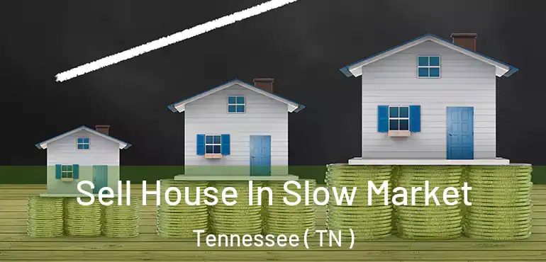  Sell House In Slow Market Tennessee ( TN )