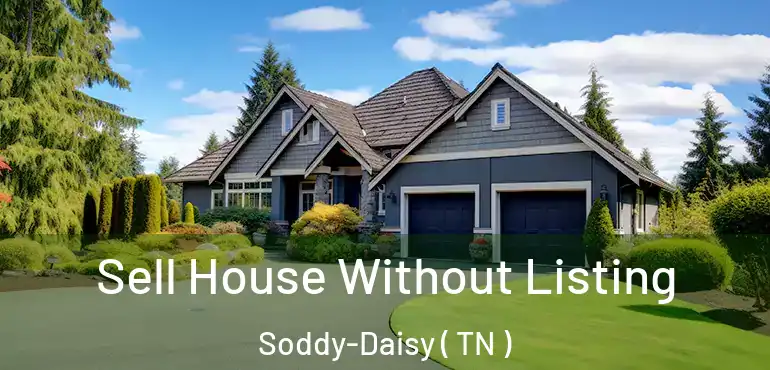 Sell House Without Listing Soddy-Daisy ( TN )