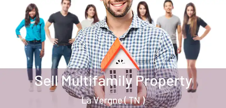  Sell Multifamily Property La Vergne ( TN )