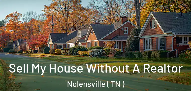  Sell My House Without A Realtor Nolensville ( TN )