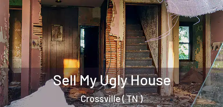  Sell My Ugly House Crossville ( TN )